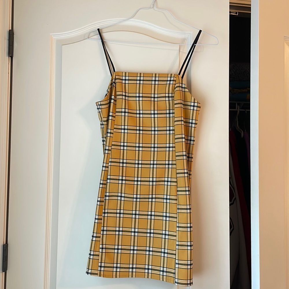 URBAN OUTFITTERS DRESS | ONLY WORN ONCE, BRAND NEW